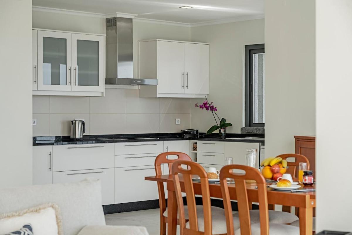 Ourmadeira - Casa Amaro Sol, Tranquil Villa กัลเลตา ภายนอก รูปภาพ
