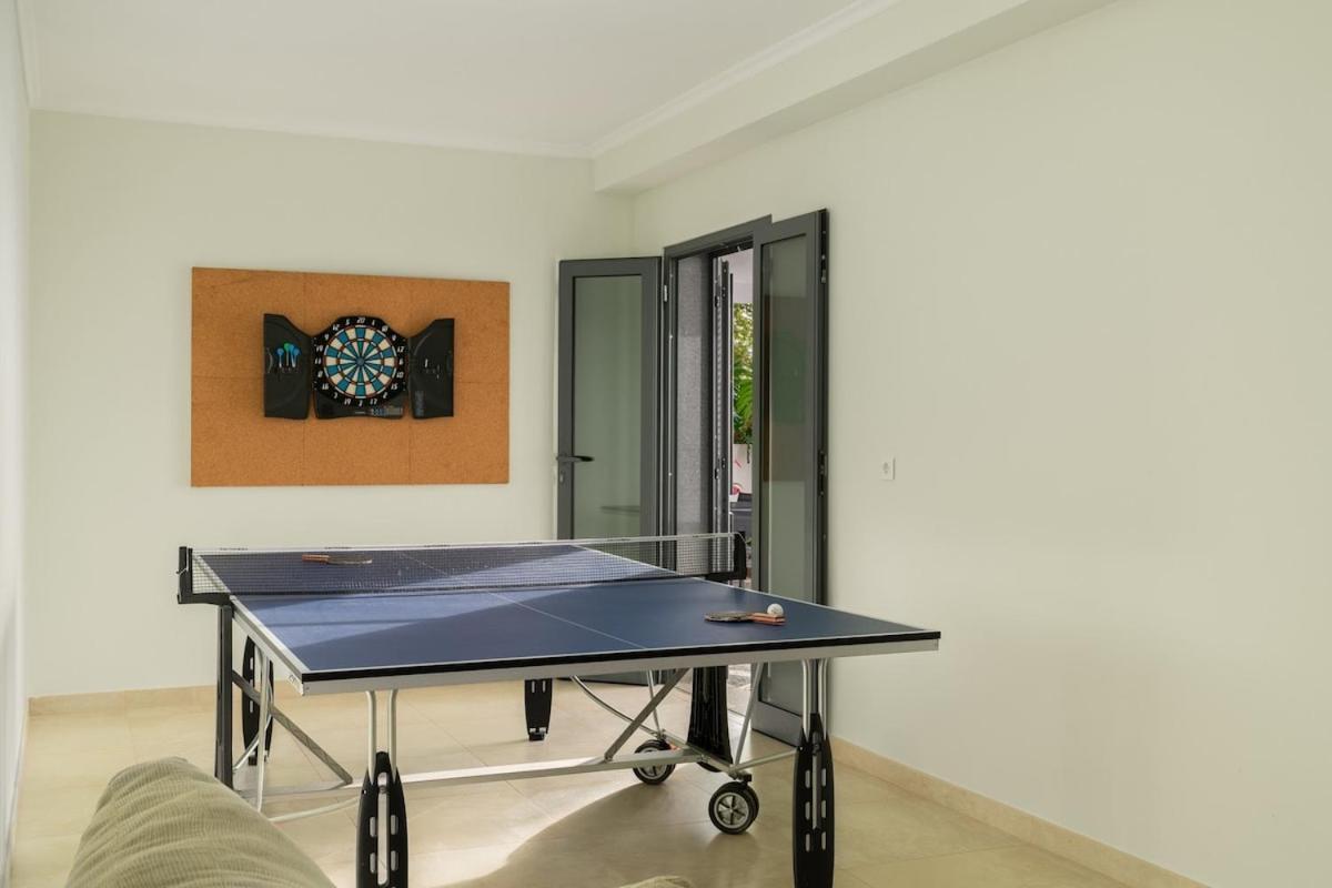 Ourmadeira - Casa Amaro Sol, Tranquil Villa กัลเลตา ภายนอก รูปภาพ